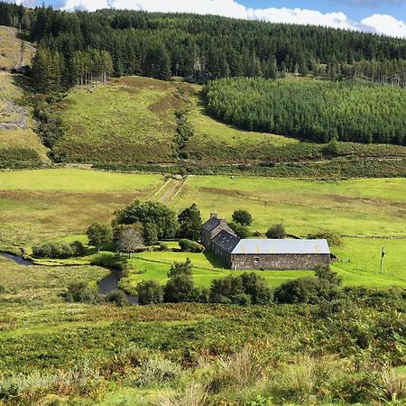 Вилла Ledmore Ardnacross Farm Экстерьер фото